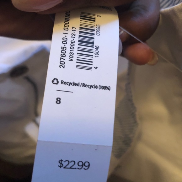 5” shorts - Picture 3 of 5